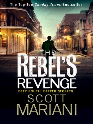 cover image of The Rebel's Revenge